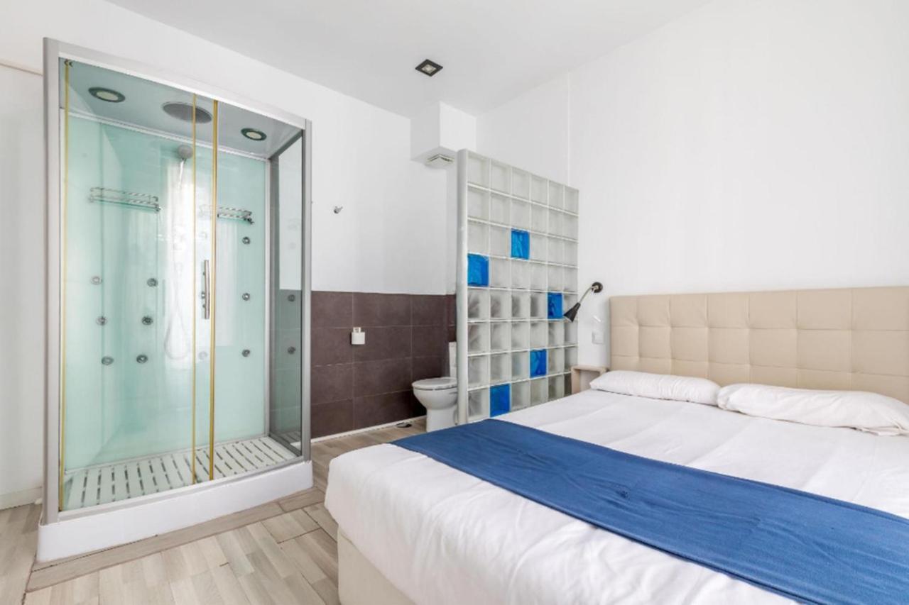 Spacious Flat Puerta Del Sol Мадрид Экстерьер фото
