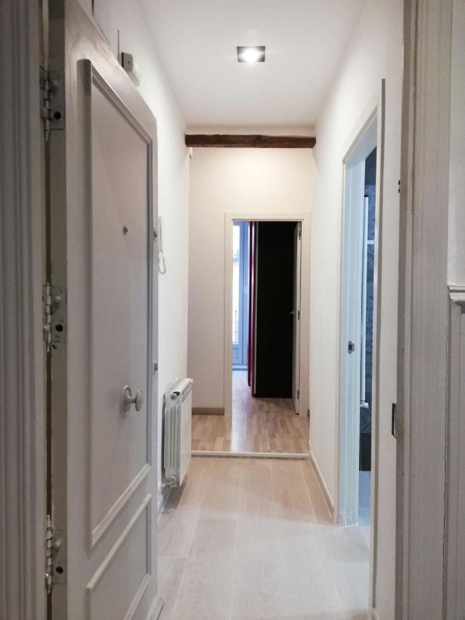 Spacious Flat Puerta Del Sol Мадрид Экстерьер фото